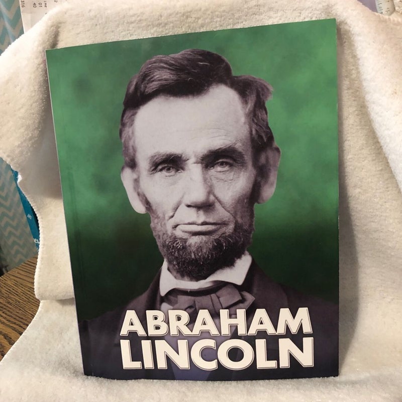 Abraham Lincoln