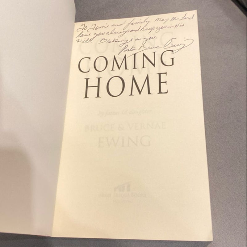 Coming Home
