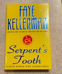 Serpent's Tooth