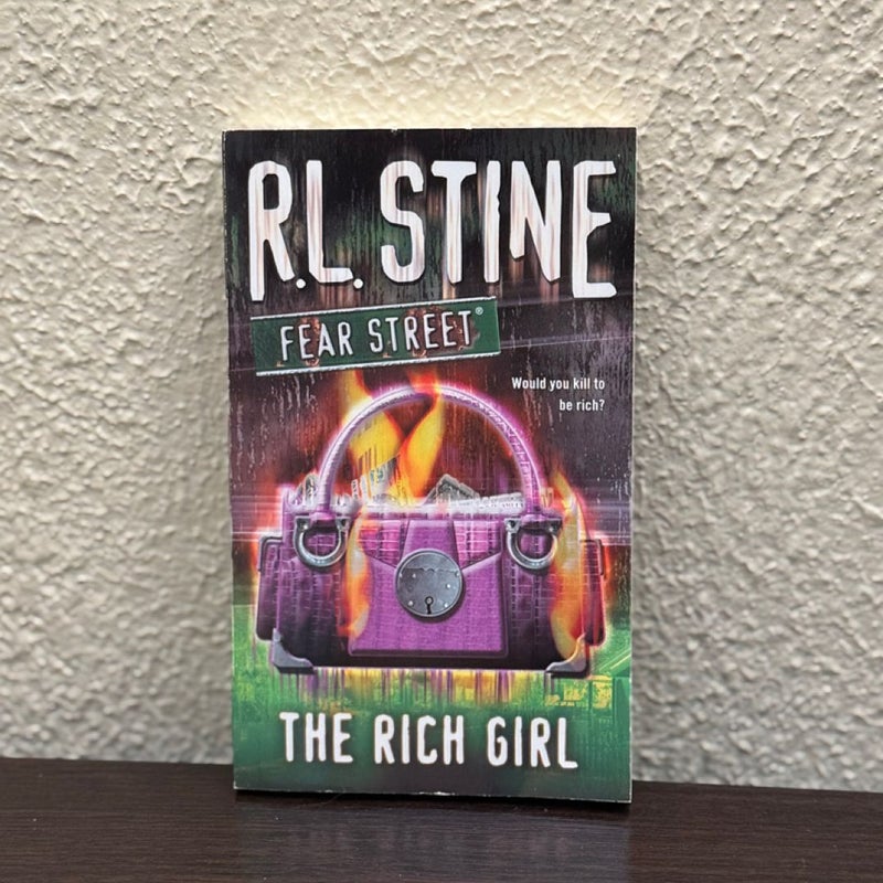The Rich Girl