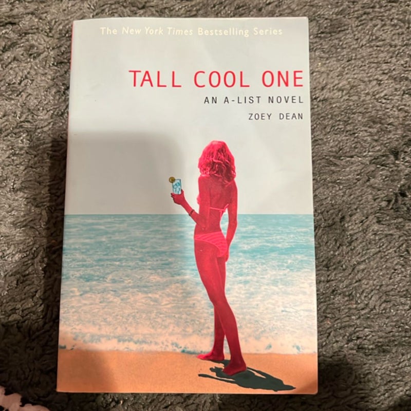 Tall Cool One
