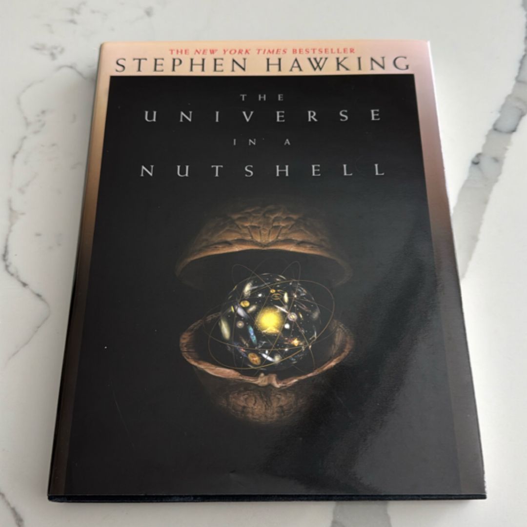 The Universe in a Nutshell