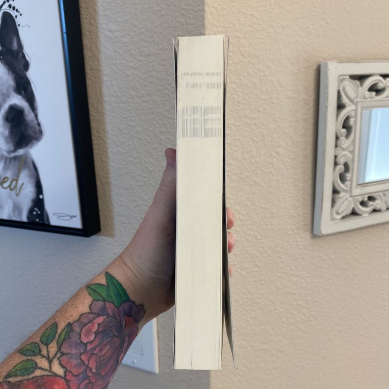 Hate (Madison Kate #1)