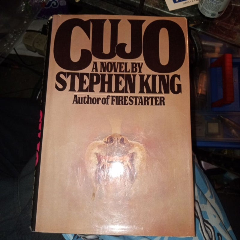 Cujo