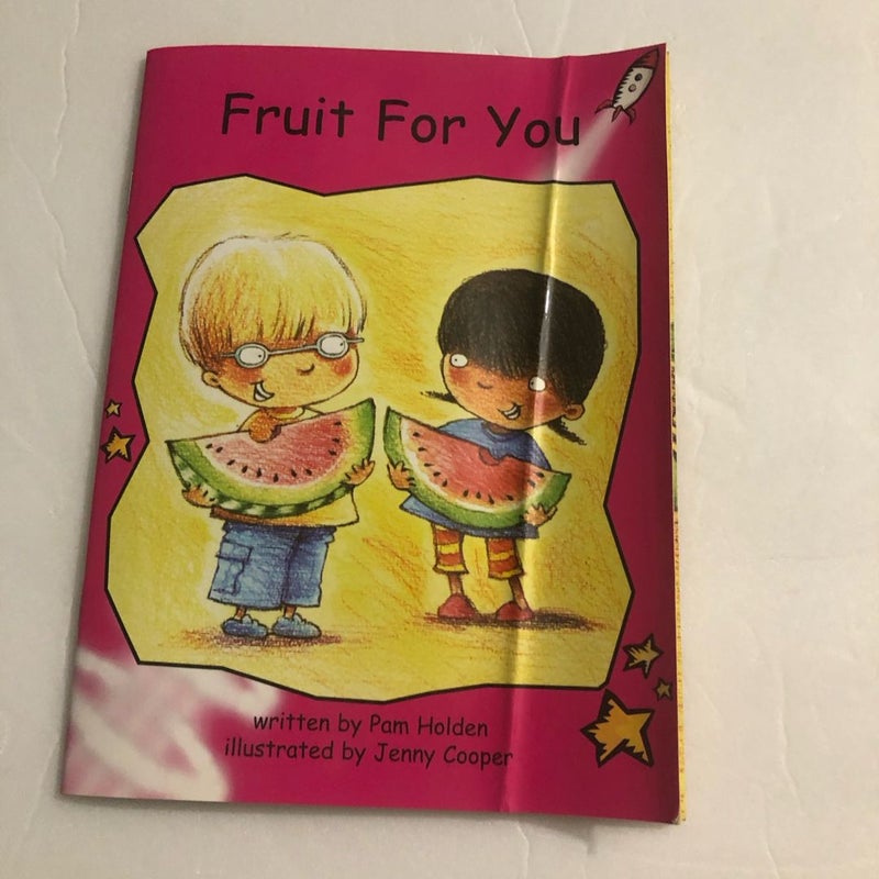 Fruit for You