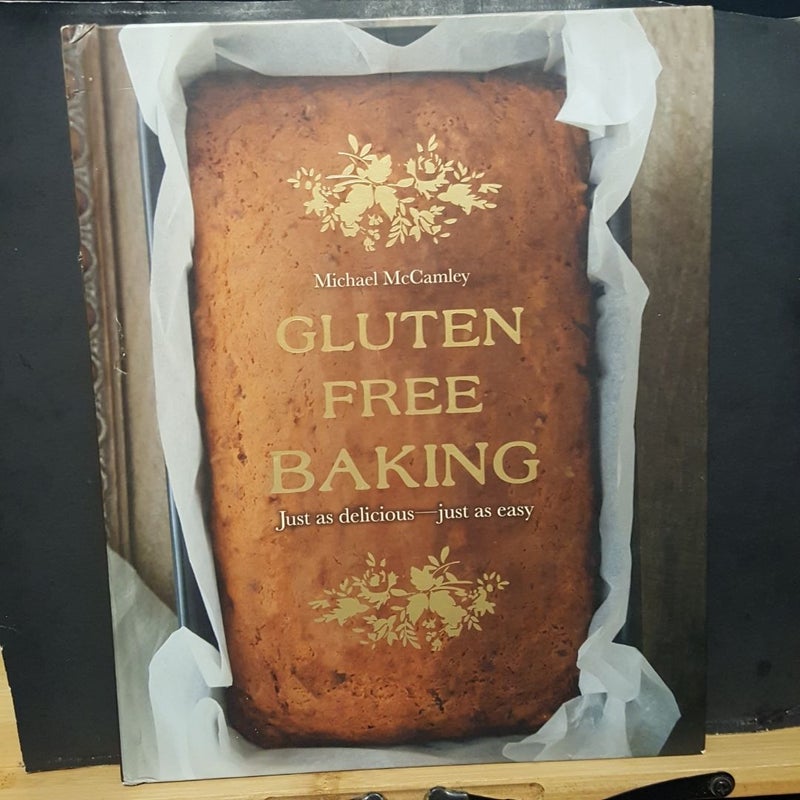 Gluten Free Baking