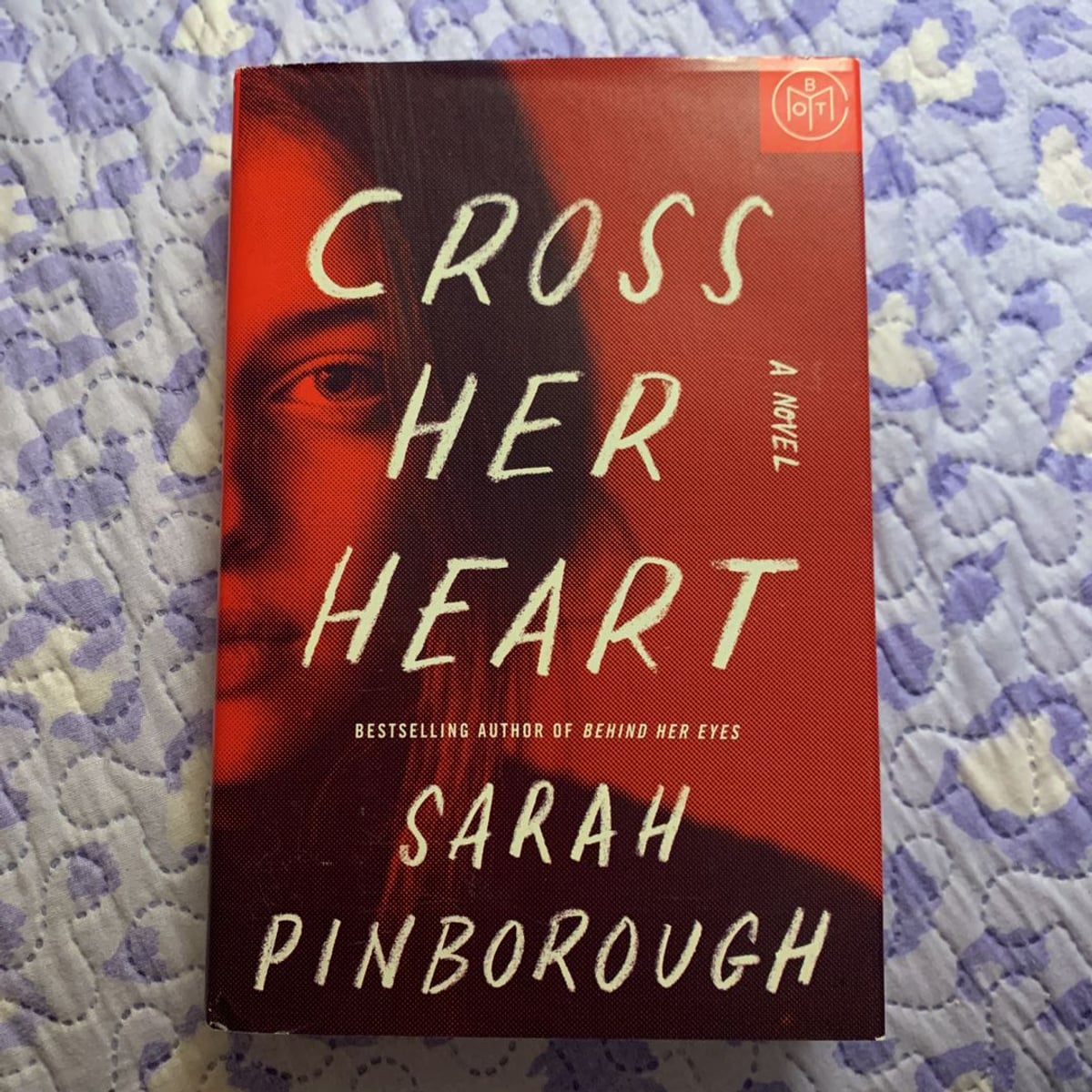 Cross Her Heart