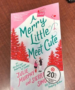 A Merry Little Meet Cute