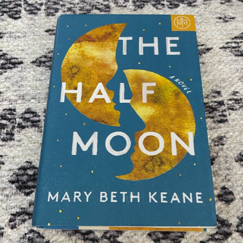The Half Moon