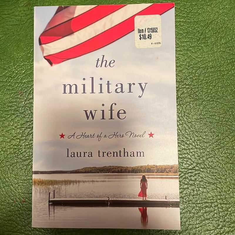 The Military Wife