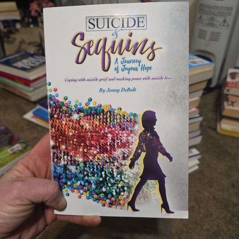 Suicide and Sequins