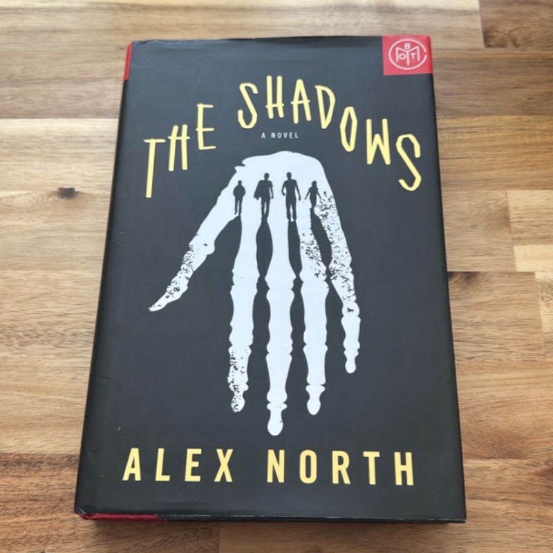 The Shadows