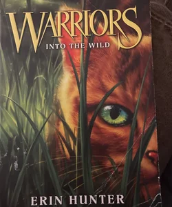 Warriors #1: into the Wild