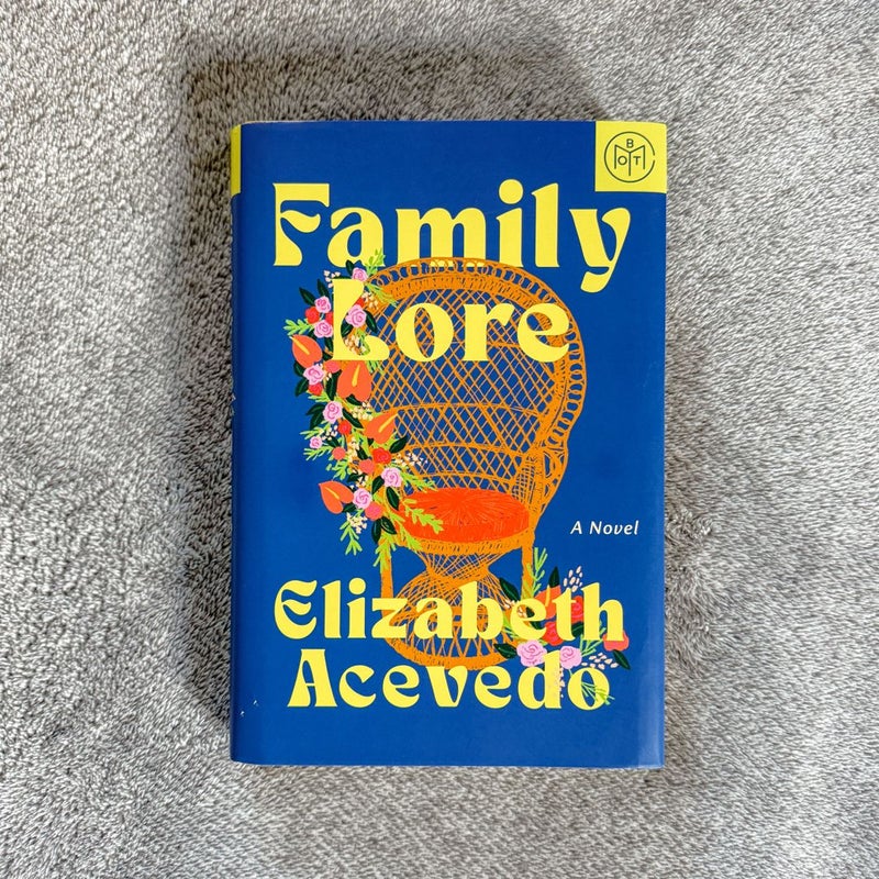 Family Lore
