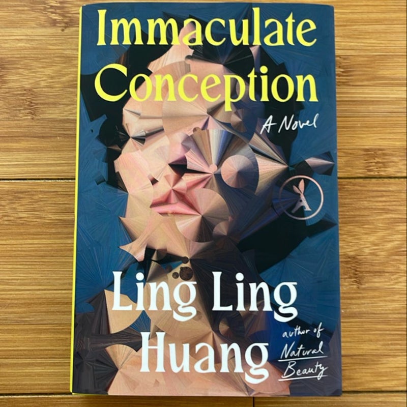 Immaculate Conception