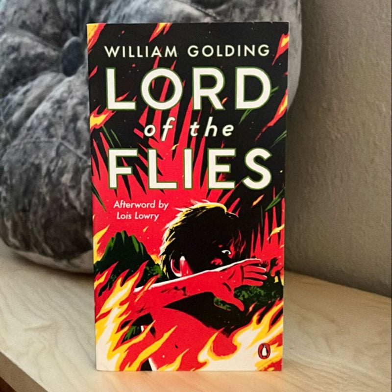 Lord of the Flies