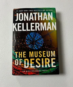 The Museum of Desire