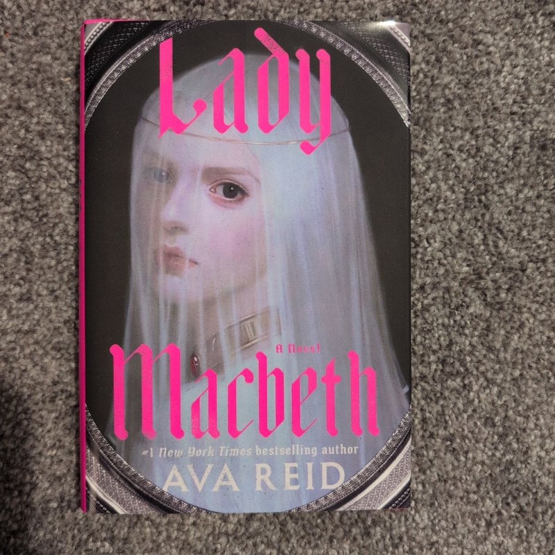 Lady Macbeth