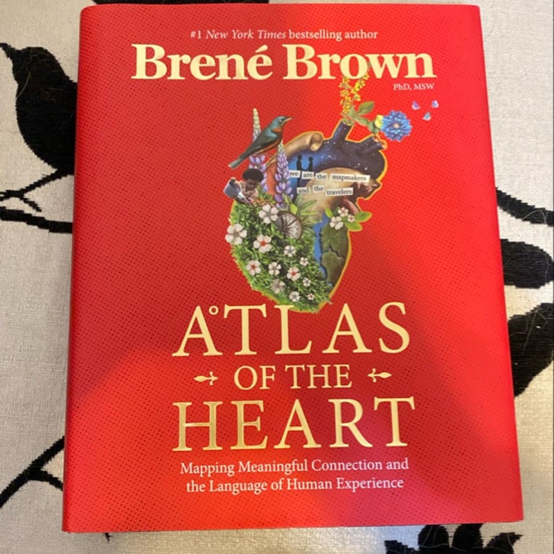 Atlas of the Heart