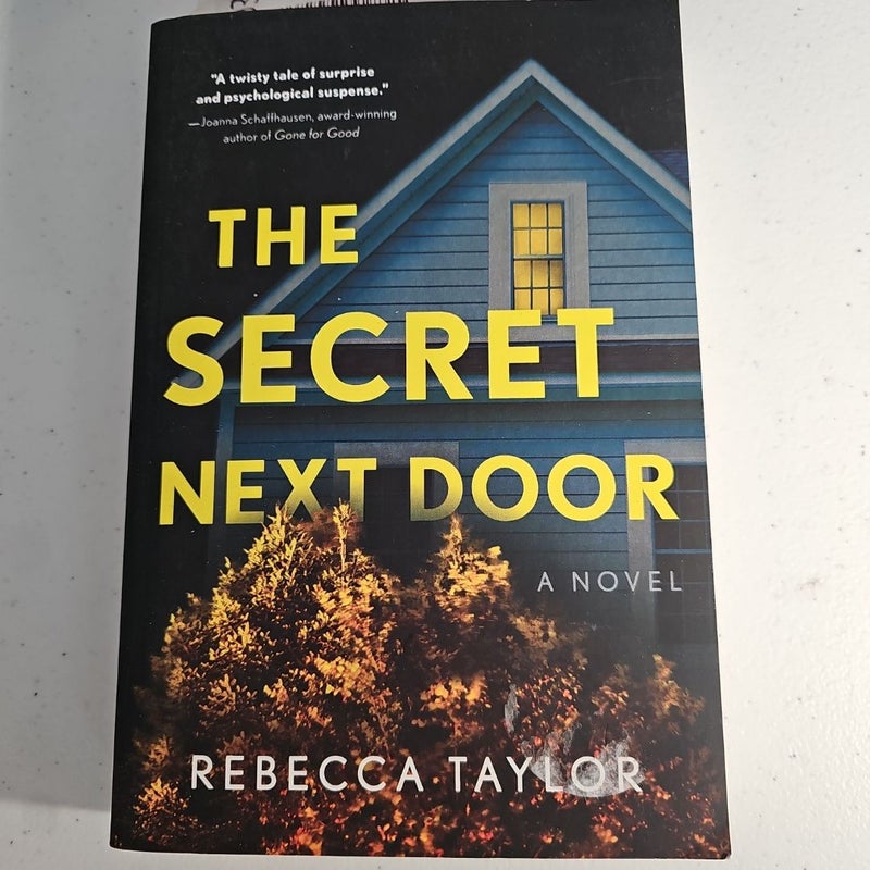 The Secret Next Door