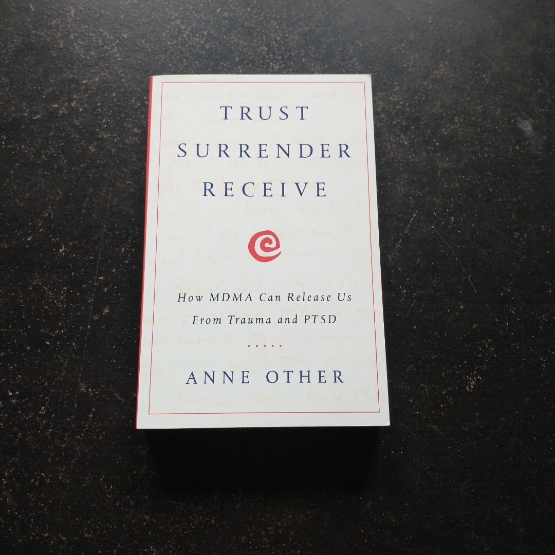 Trust Surrender Receive