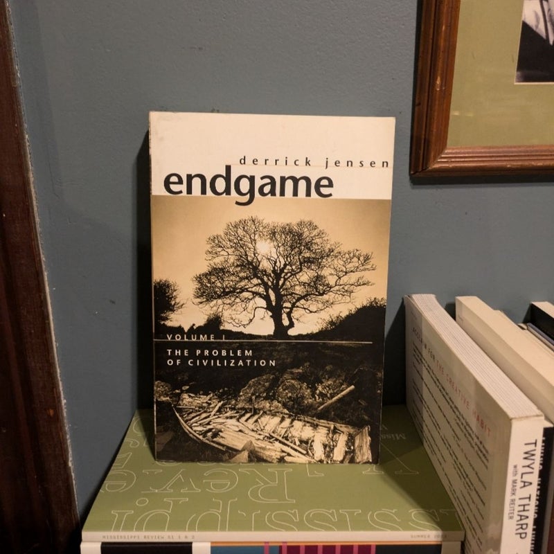 Endgame, Volume 1