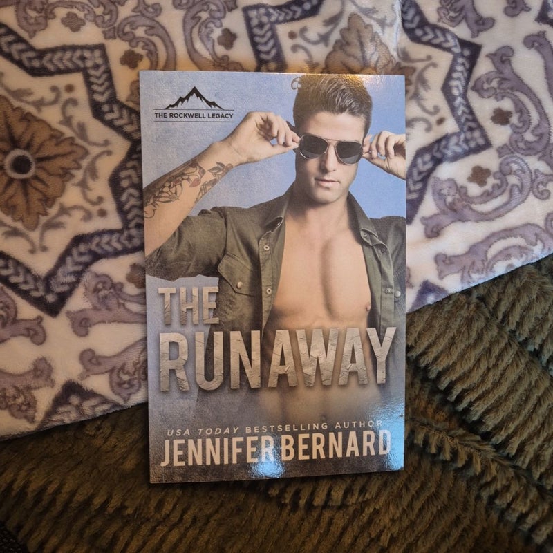 The Runaway