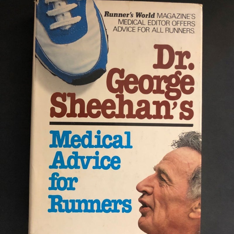 Medical Advice for Runners