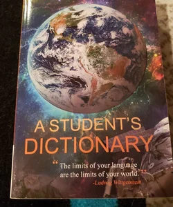 A Student's Dictionary 