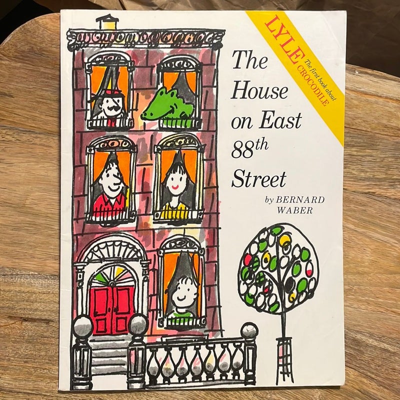 The House on East 88th Street