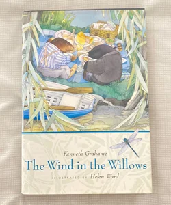 The Wind in the Willows