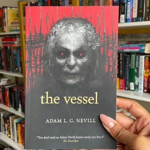 The Vessel