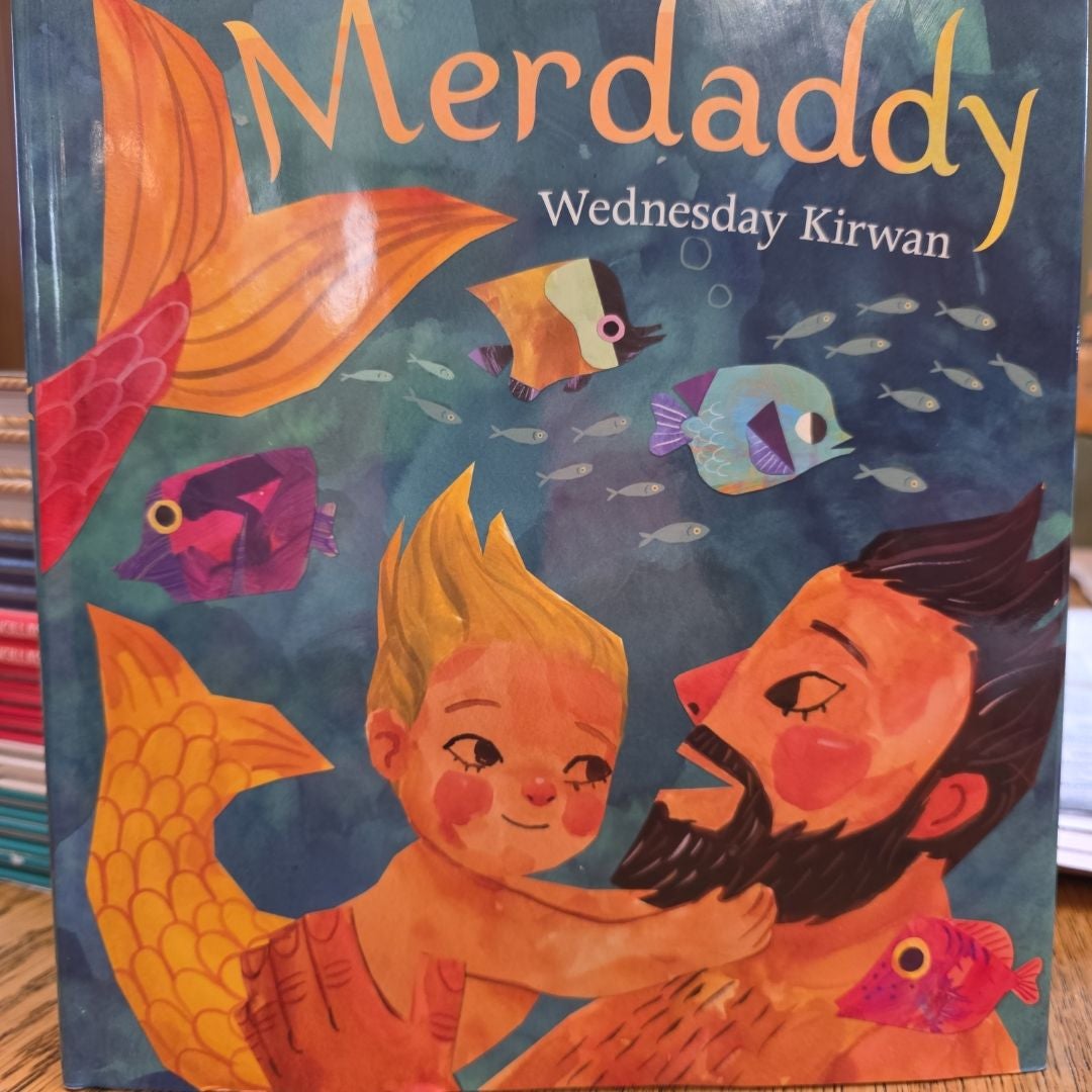 Merdaddy