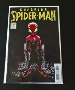 Superior Spider-Man #7