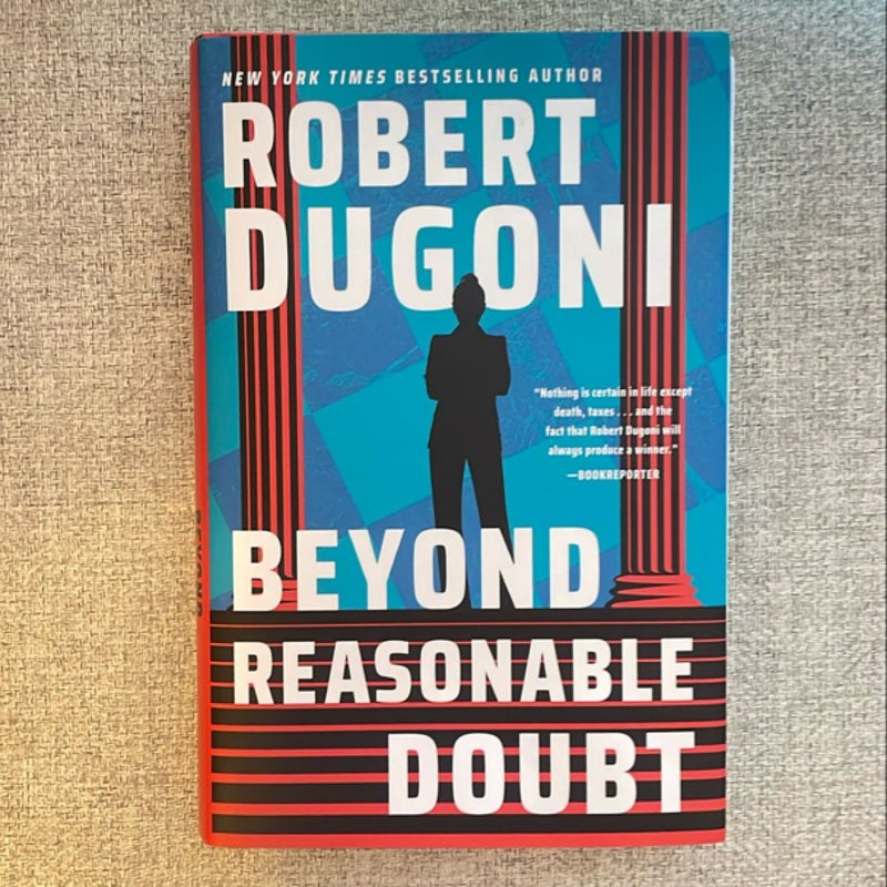 Beyond Reasonable Doubt