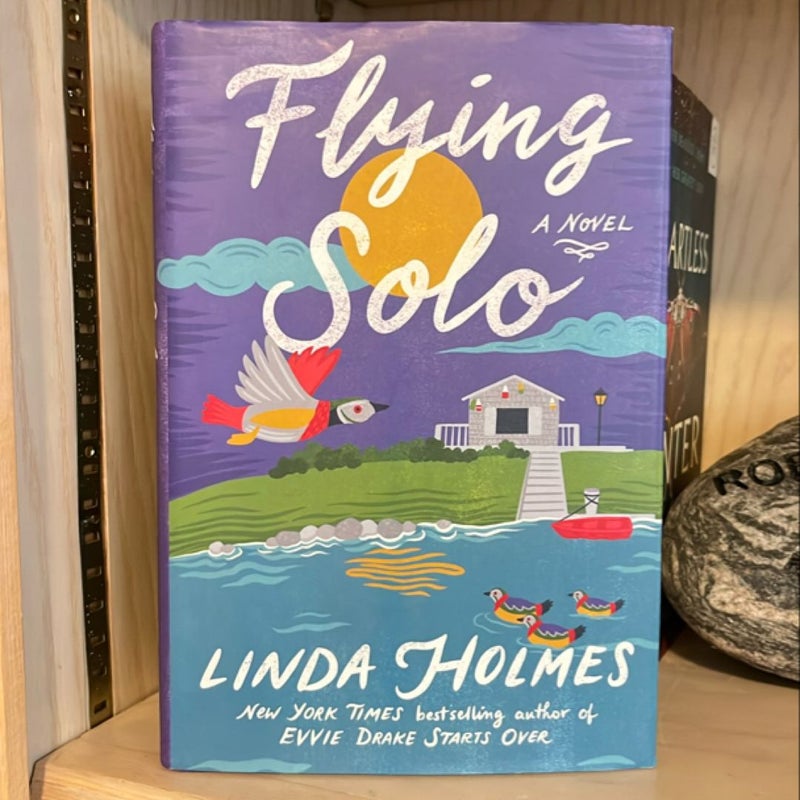 Flying Solo