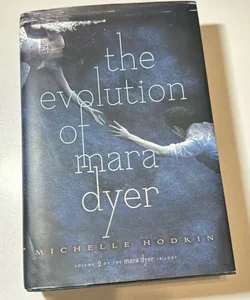 The Evolution of Mara Dyer