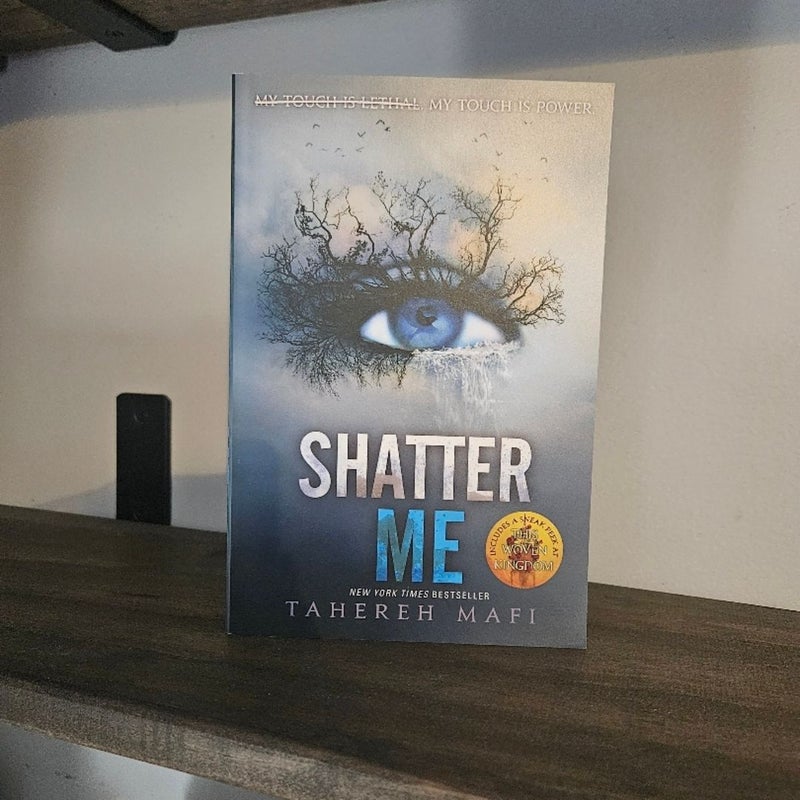 Shatter Me
