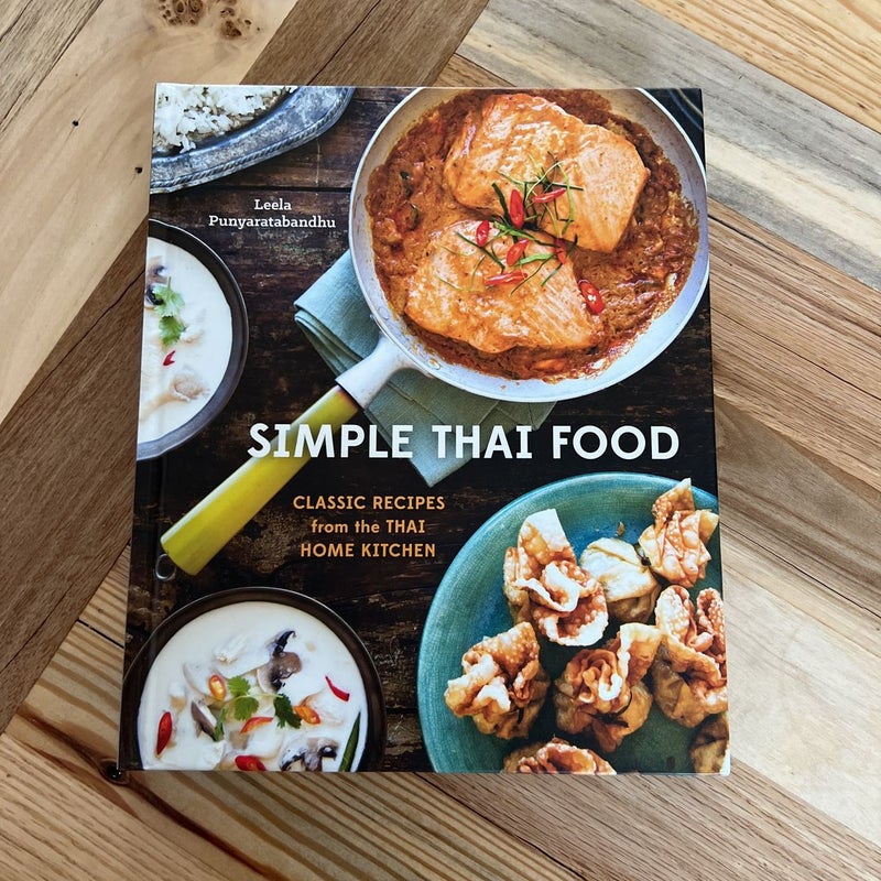Simple Thai Food