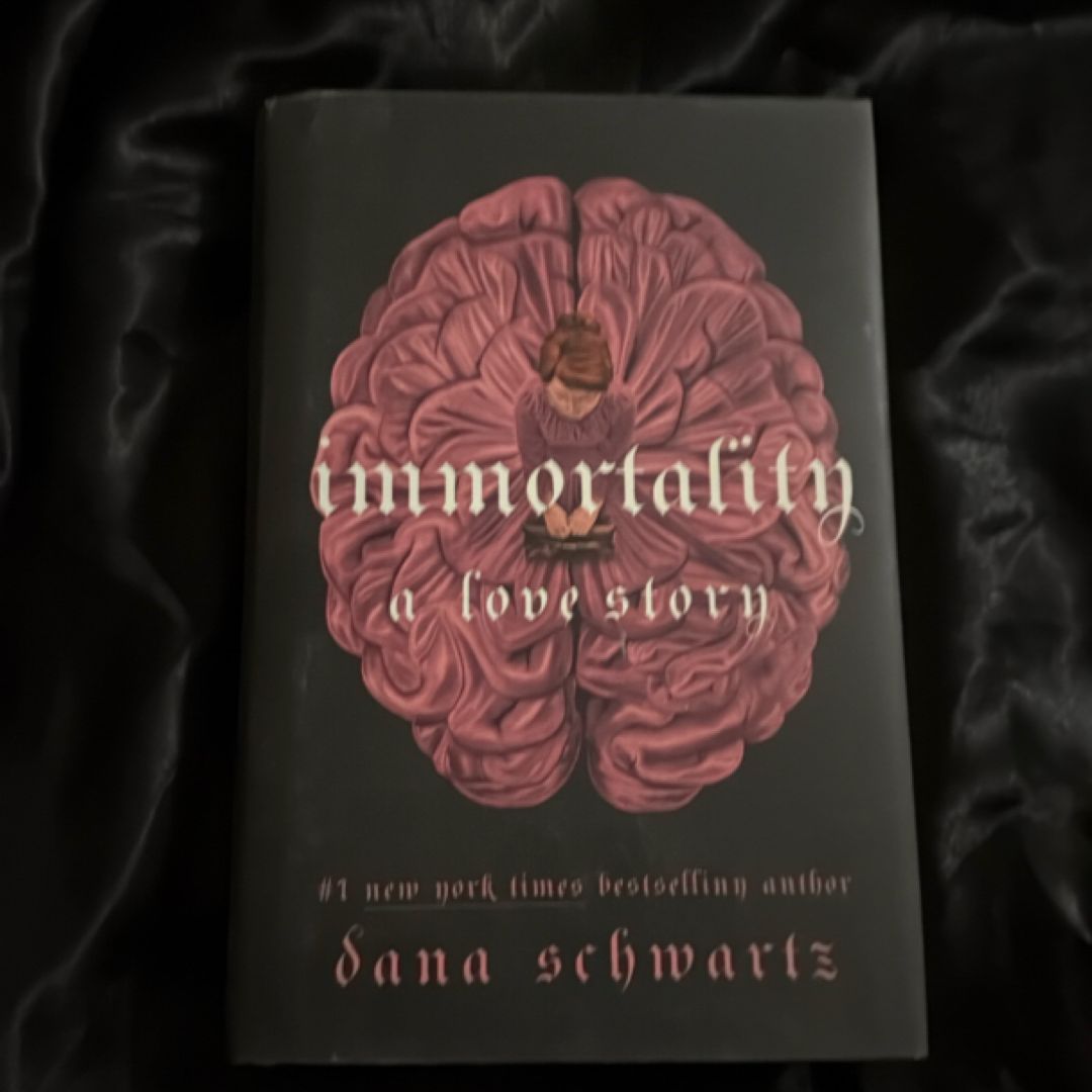 Immortality: a Love Story
