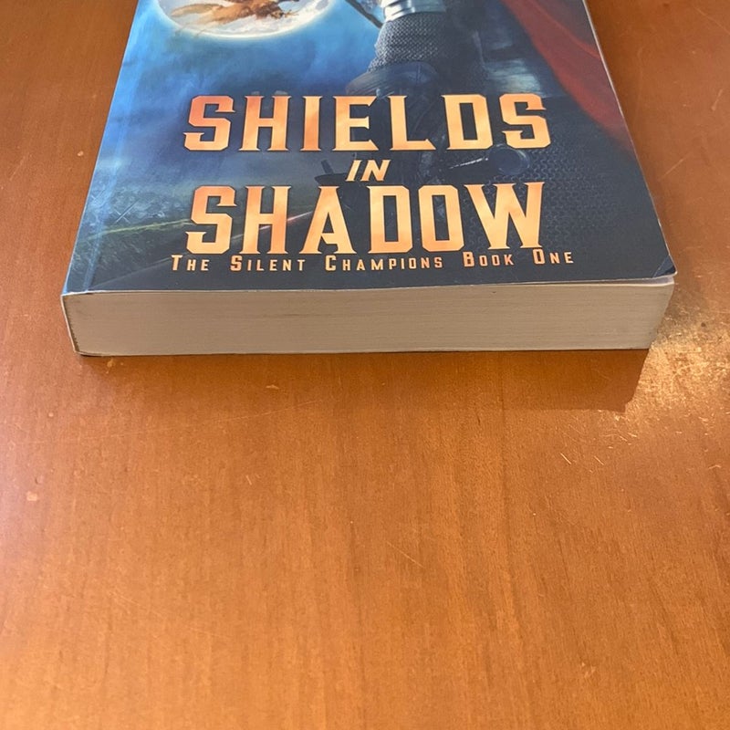 Shields in Shadow