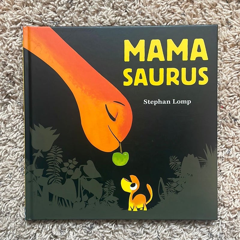 Mamasaurus