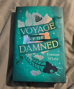 Voyage of the Damned (Illumicrate edition)￼