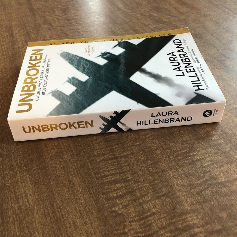 Unbroken