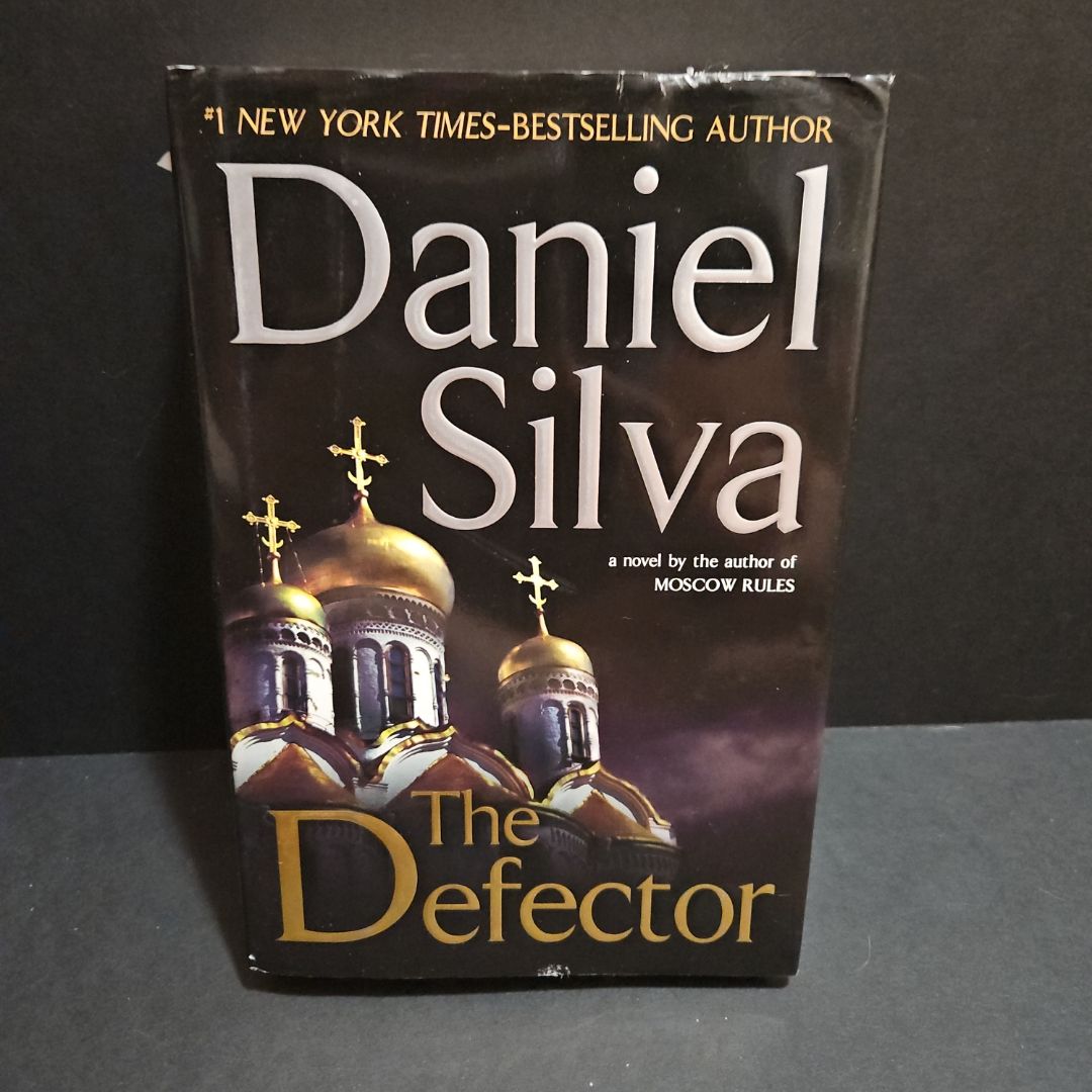 The Defector