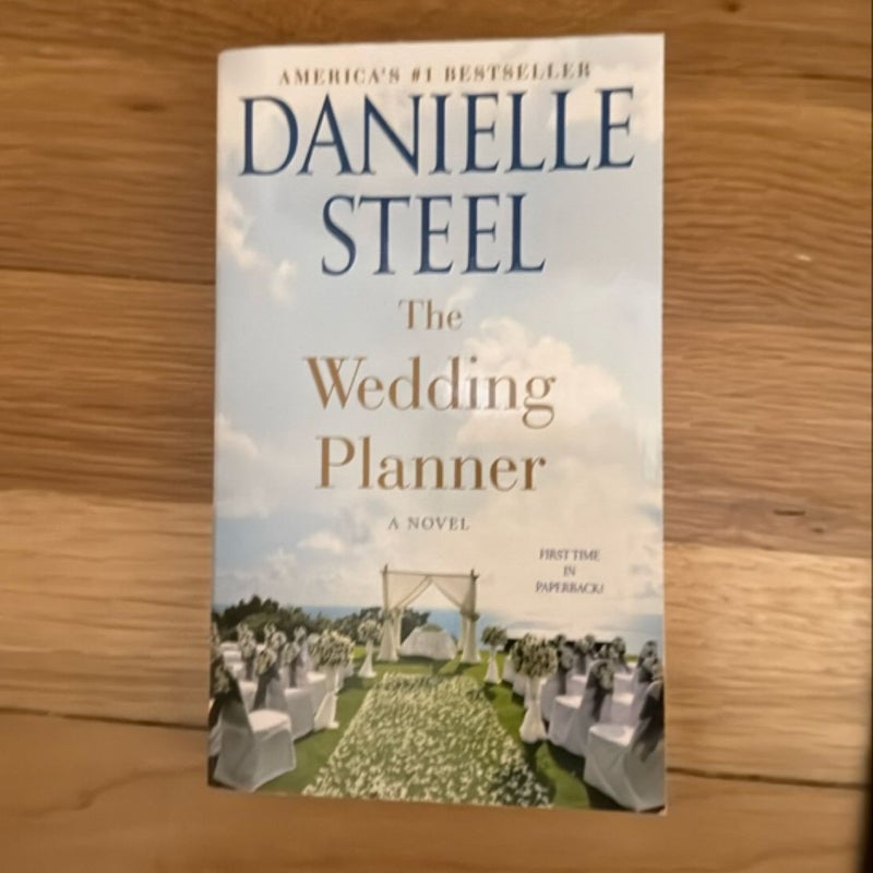 The Wedding Planner