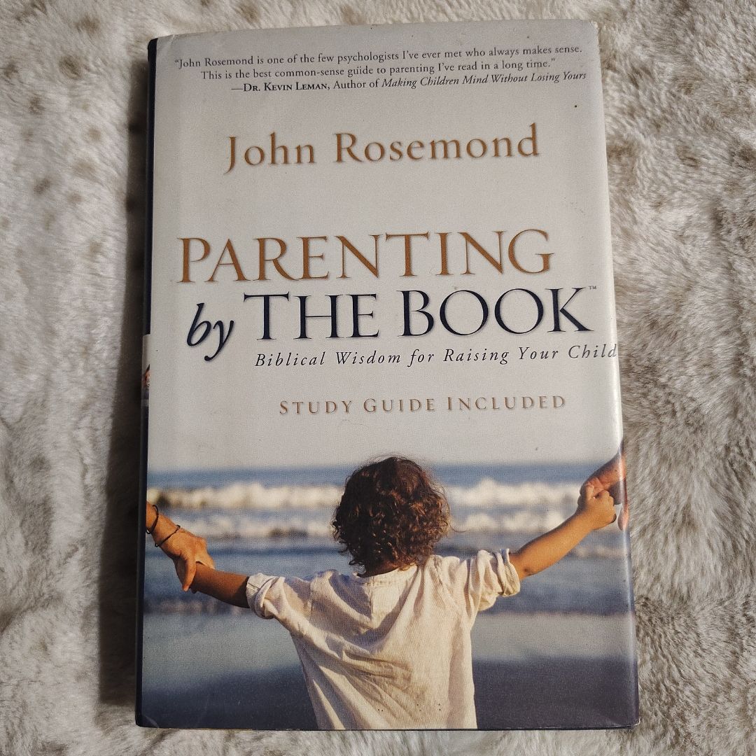 Parenting by the Book