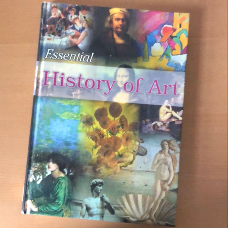 History of Art