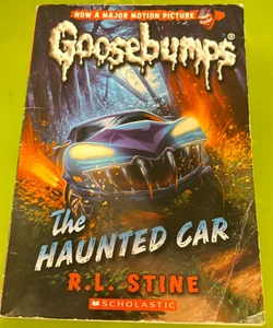 The Haunted Car