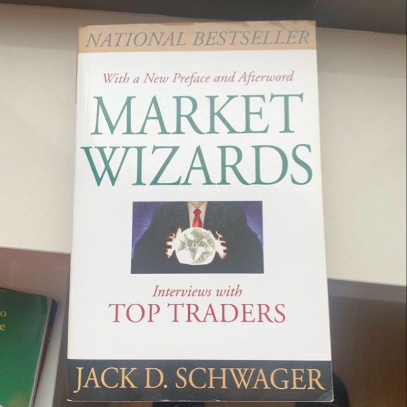 Market Wizards, Updated